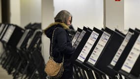 Le nombre de jours pour le vote anticipé en Floride est passé de 14 à 8.
