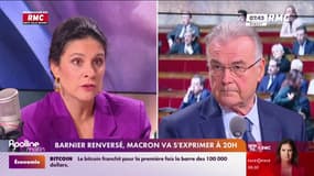 Michel Picon appelle les citoyens à conserver leurs habitudes de consommation