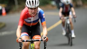 Annemiek van Vleuten 