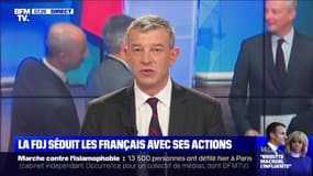 La FDJ Séduit les Français avec ses actions - 11/11