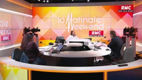 "Il a le droit à la présomption d'innocence mais il y a eu une condamnation en première instance", lance Thomas Portes sur la sélection de Bastien Chalureau dans le XV de France