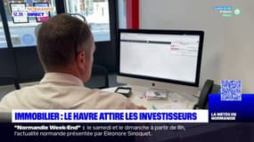 Le Havre, une ville attractive pour les investissements immobiliers