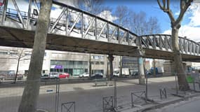 La mairie de Paris annonce des mesures pour les quartiers du nord-est, notamment Barbès et Stalingrad.