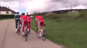 Tour de France : Bouhanni, le sprinteur que la France attendait