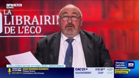 La librairie de l'éco - Samedi 20 décembre