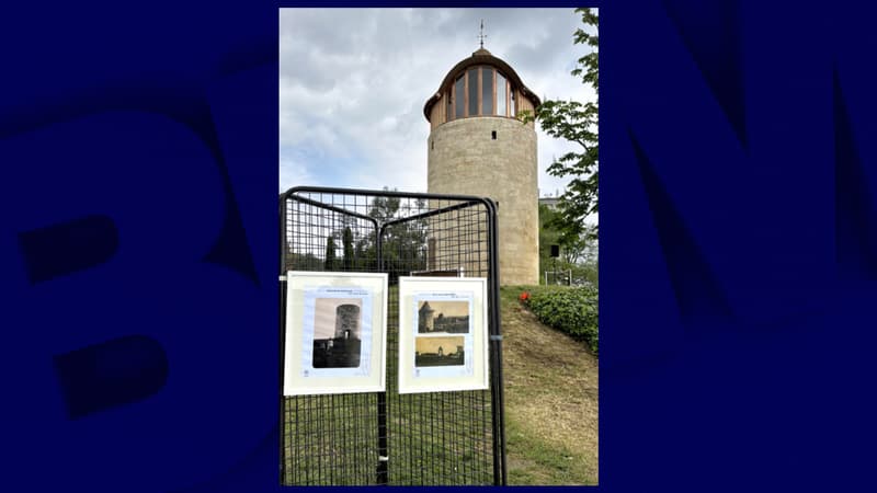 Gironde: une commune propose de passer une nuit gratuitement dans un moulin à vent rénové