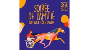 Soirée de l'Amitié