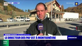 Hautes-Alpes: 10 nouveaux agents de police aux frontières