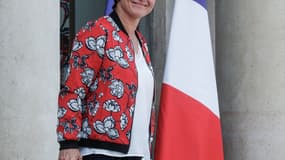 Roxana Maracineanu