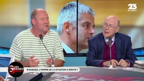 Les GG veulent savoir : Laurent Wauquiez est-il l'homme de la situation de la droite ? - 19/06