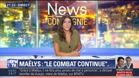 News et compagnie - 21h-22h