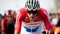 Mathieu Van der Poel, nouvelle attraction du cyclisme, sera le grandissime favori chez lui dimanche  sur l'Amstel Gold Race.
