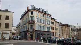 La ville de Limoges (Photo d'illustration)