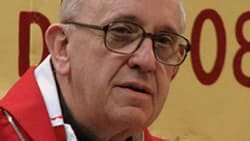Argentin Jorge Mario Bergoglio élu nouveau pape mercredi 2013 Argentin Jorge Mario Bergoglio élu nouveau pape mercredi 2013