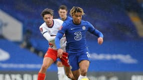 Reece James