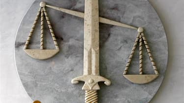 Les six membres présumés de l'organisation séparatiste basque ETA arrêtés mardi à Blois, Brive-La-Gaillarde et Montpellier, ont été déférés samedi au parquet de Paris. /Photo d'archives/REUTERS/Eric Gaillard