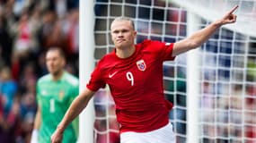 Erling Haaland