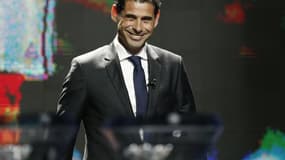 Fernando Hierro