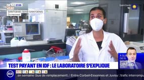 L'essentiel de l'actualité parisienne du vendredi 18 septembre 2020