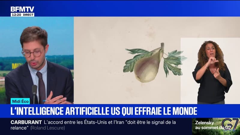 Anthropic coupe aux Européens l'accès à ses IA les plus puissantes