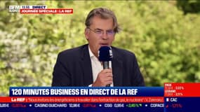 Qu'attendent les entreprises du gouvernement ? - 29/08