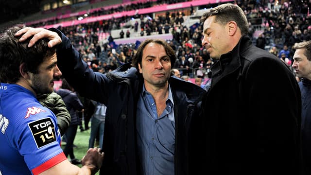 Christophe Dominici