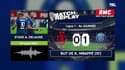 Reims - PSG : Mbappé ouvre le score, le goal replay avec les commentaires de RMC