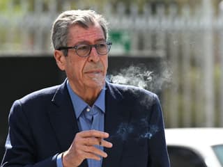 Patrick Balkany le 4 avril 2023