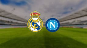 Real Madrid – Naples : à quelle heure et sur quelle chaîne suivre le match ?
