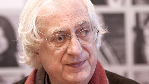 Le Realisateur Bertrand Tavernier Est Mort A L Age De 79 Ans Timepost La France