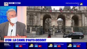 Lyon: la Canol "a l'impression que la justice administrative protège plus l'élu que le citoyen"