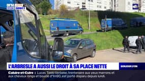 "Place nette XXL": l'Arbresle a aussi le droit à cette opération