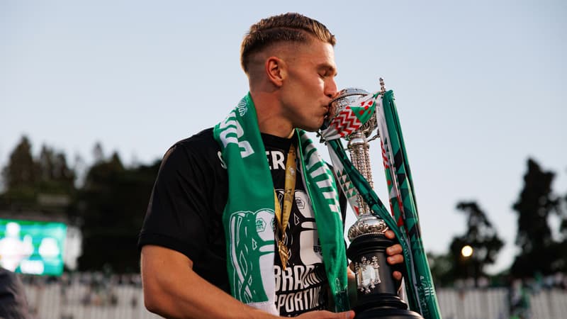 Mercato: Gyökeres prêt à faire grève pour forcer son départ du Sporting et signer en Angleterre