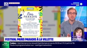 Le P'tit Paris Go : Les festivals Paris Paradis et l'Estival & l'appli pour les journées du patrimoine !