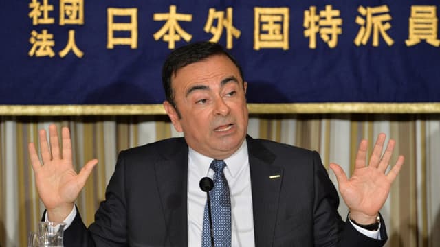 Les tensions augmentent entre Renault, Nissan et le gouvernement français.