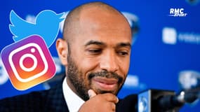 Racisme : Henry se retire des réseaux sociaux pour dénoncer leur laxisme
