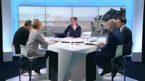 "L’idée de l’éventuelle Syrie est apparue et ça nous a scotché" témoigne une mère qui a perdu son fils