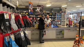 La quincaillerie de Bollwiller va fermer ses portes après 96 ans d'existence, faute de repreneur.