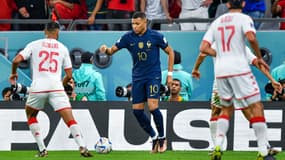 Kylian Mbappé