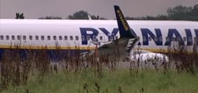 Le Premier Ministre danois surpris sur un vol Ryanair