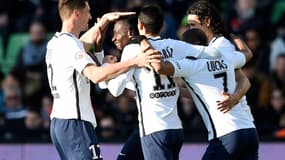 Blaise Matuidi