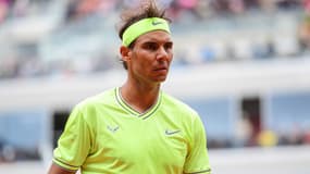 Rafael Nadal