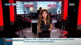 Cliché d'Alexandre Benalla : ouverture d'une enquête
