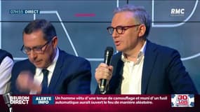 "Vos 30 propositions de lois citoyennes": faut-il supprimer l'AME?
