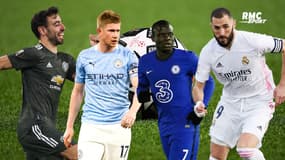 Ligue des champions / Ligue Europa : Le programme tv des 23, 24 et 25 février