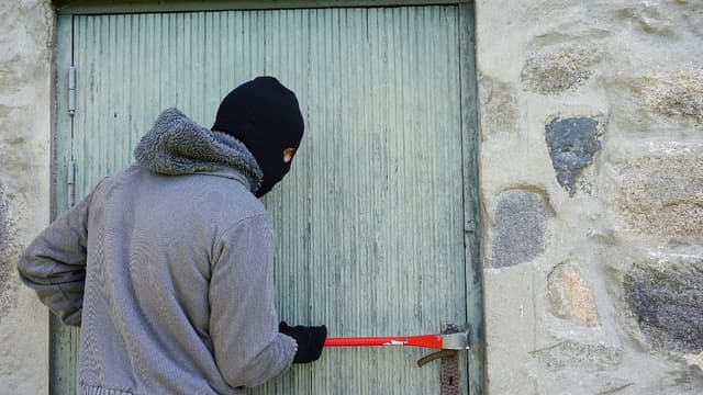 Le nouveau dispositif antisquatteurs au vote de l'Assemblée