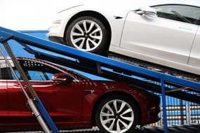L'autonomie des Tesla pourrait dépasser les 640 km.