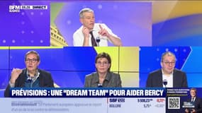 Les Experts : Mercosur, la France fait cavalier seul - 15/11