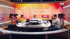 Marie Mendras, spécialiste de la Russie, rappelle que Prigojine "est un délinquant" 