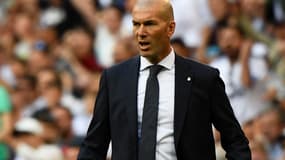 Zinédine Zidane